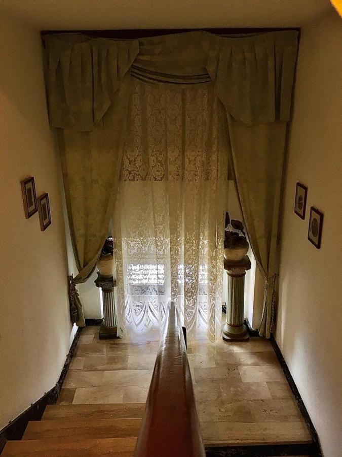 Da Tzio Abel Baunei Exterior foto